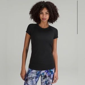 Swiftly Tech Short Sleeve Shirt 2.0